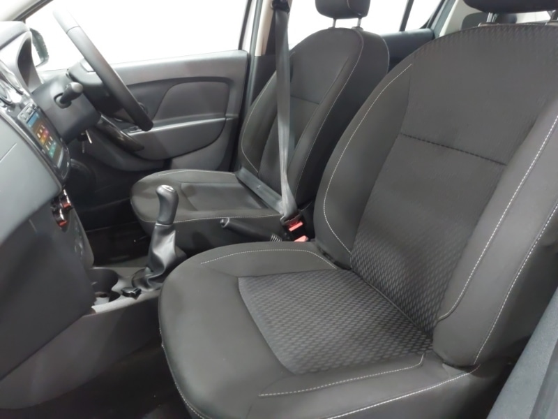 Used Dacia Sandero 2019 for sale - 76354769: Photo 5