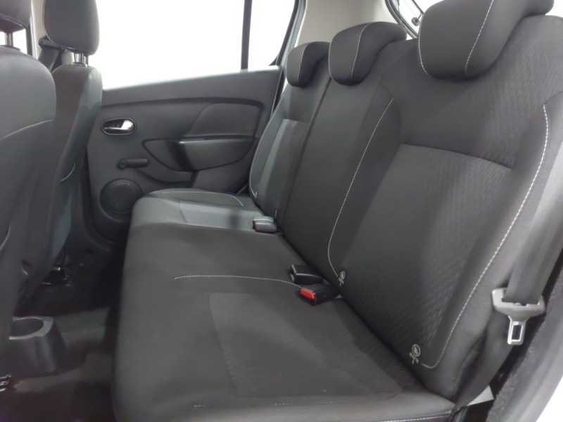 Used Dacia Sandero 2019 for sale - 76354769: Photo 6