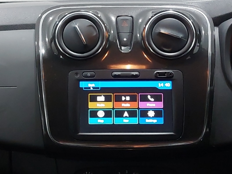 Used Dacia Sandero 2019 for sale - 76354769: Photo 7