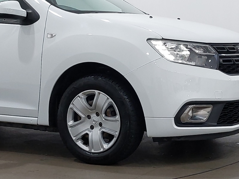 Used Dacia Sandero 2019 for sale - 76354769: Photo 9