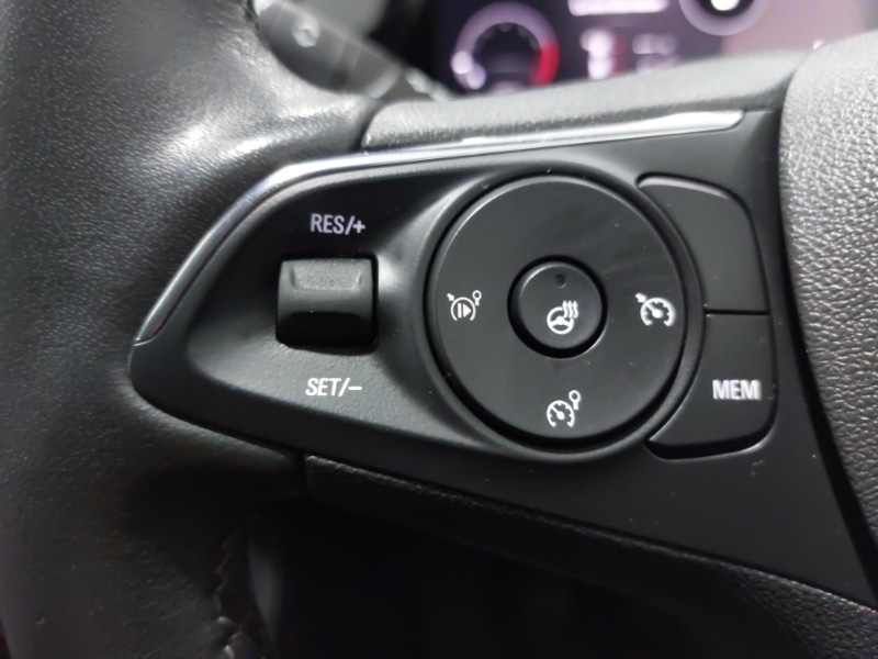 Used Vauxhall Grandland 2022 for sale - 77304404: Photo 15