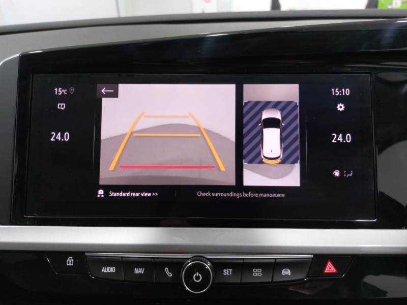 Used Vauxhall Grandland 2022 for sale - 77304404: Photo 17