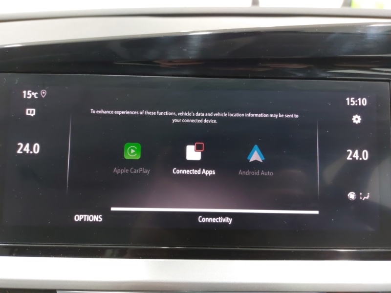 Used Vauxhall Grandland 2022 for sale - 77304404: Photo 18