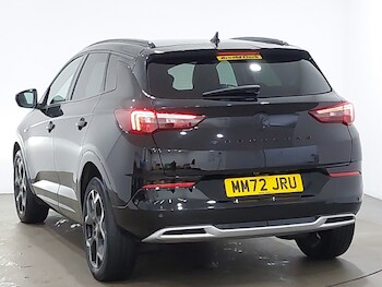 Used Vauxhall Grandland 2022 for sale - 77304404: Photo