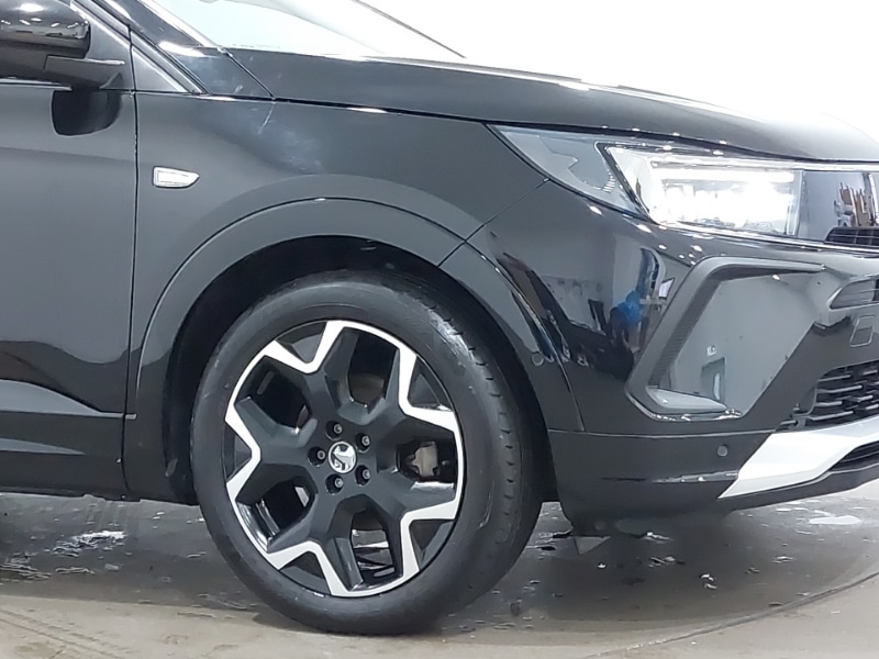 Used Vauxhall Grandland 2022 for sale - 77304404: Photo 9