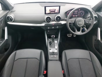 Used Audi Q2 2023 for sale - 75375498: Photo