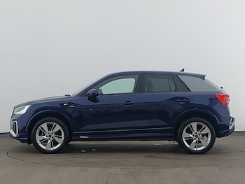 Used Audi Q2 2023 for sale - 75375498: Photo