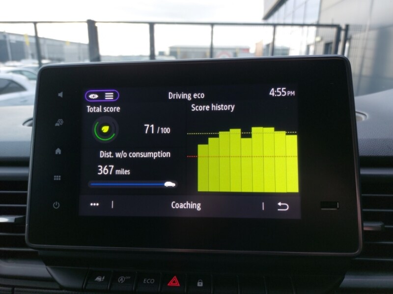 Used Renault Trafic 2023 for sale - 78126096: Photo 16