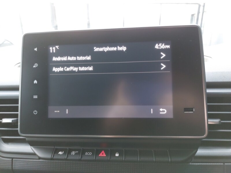 Used Renault Trafic 2023 for sale - 78126096: Photo 18