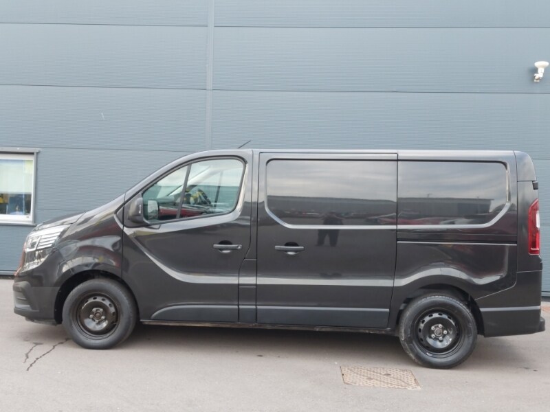 Used Renault Trafic 2023 for sale - 78126096: Photo 4