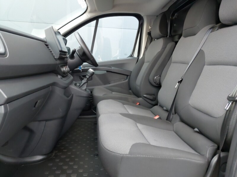 Used Renault Trafic 2023 for sale - 78126096: Photo 5