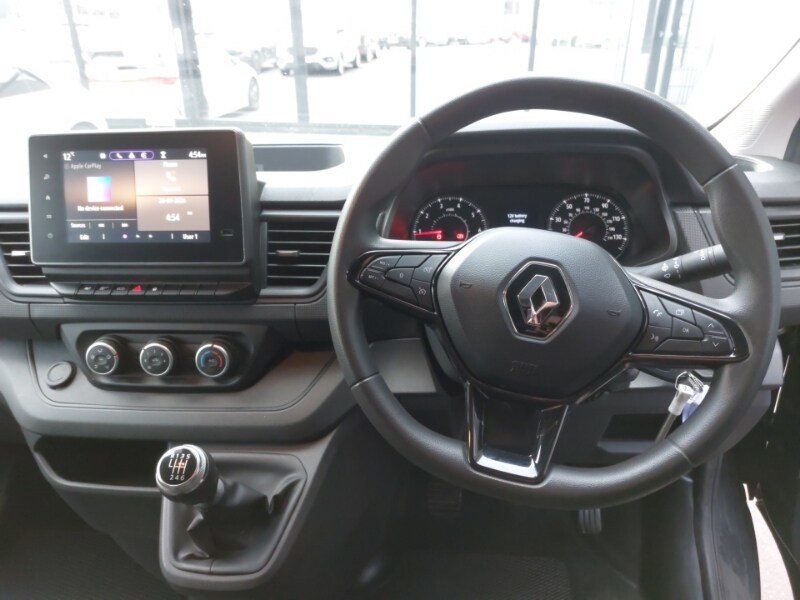 Used Renault Trafic 2023 for sale - 78126096: Photo 7
