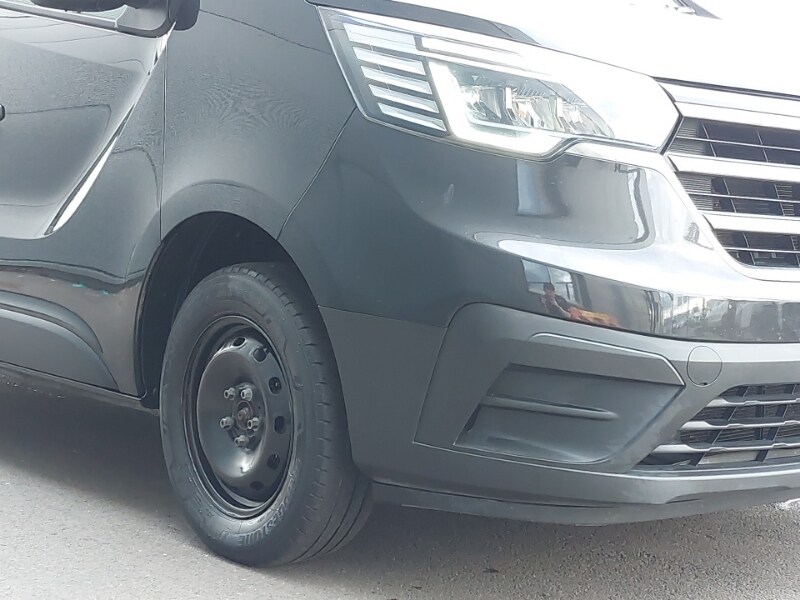 Used Renault Trafic 2023 for sale - 78126096: Photo 9