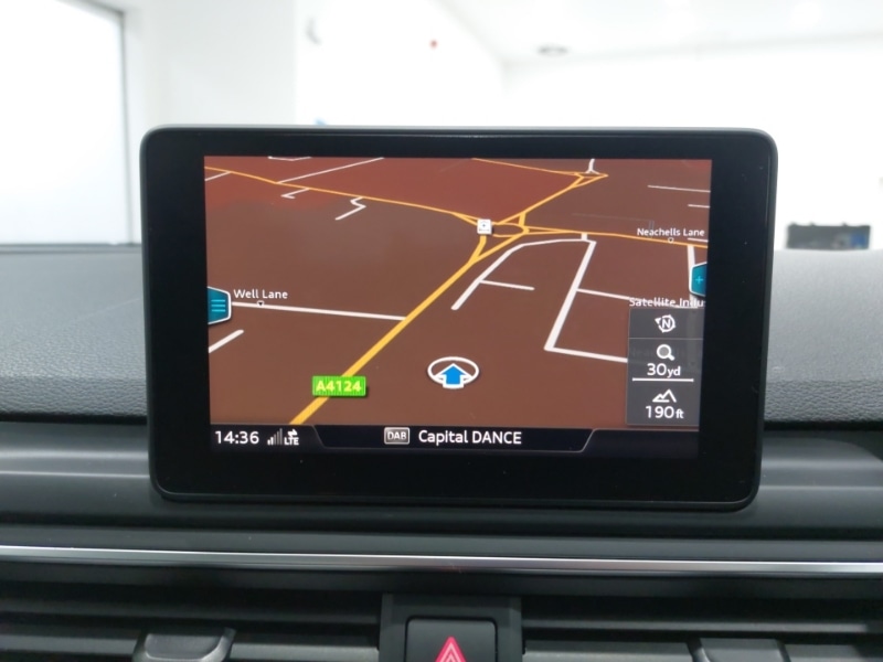 Used Audi A5 2019 for sale - 78094004: Photo 16