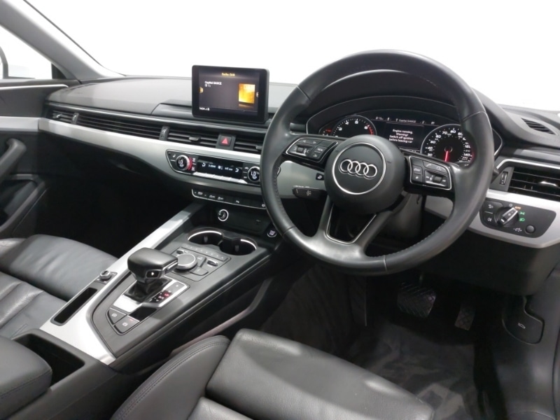 Used Audi A5 2019 for sale - 78094004: Photo 2