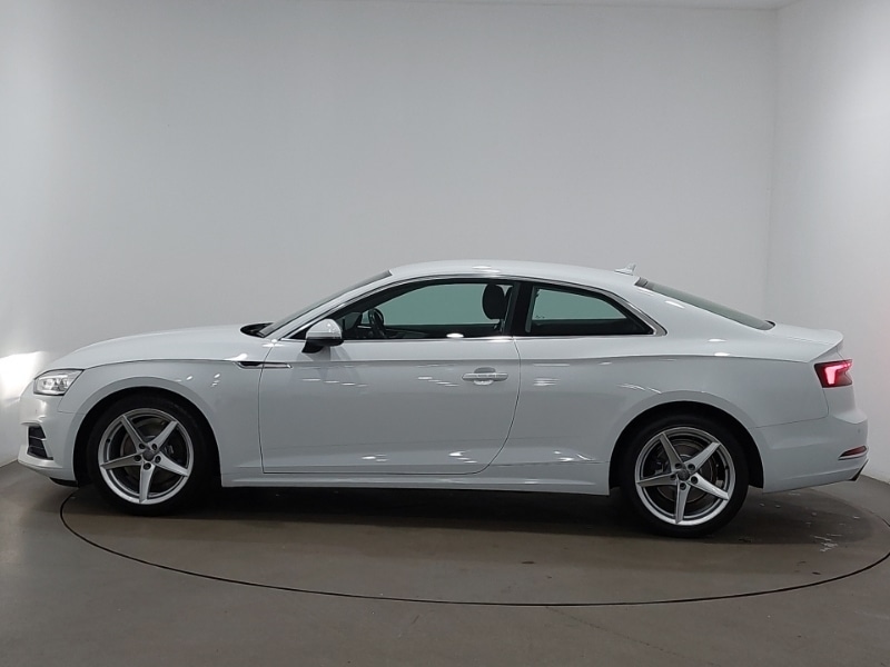 Used Audi A5 2019 for sale - 78094004: Photo 4