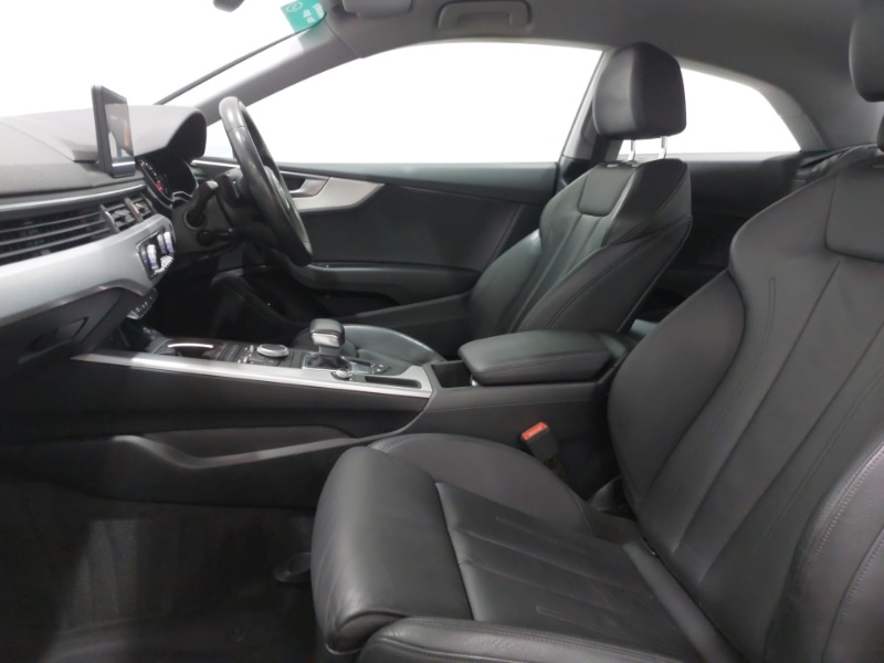 Used Audi A5 2019 for sale - 78094004: Photo 5