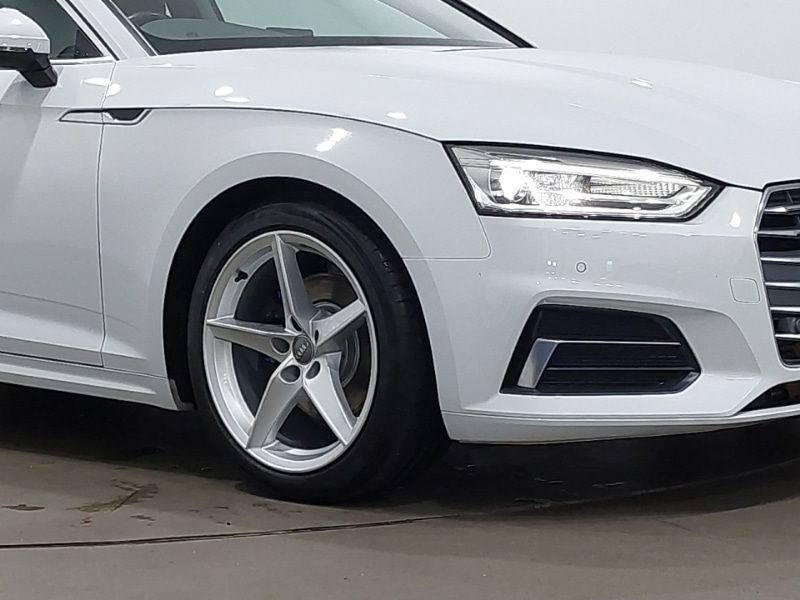 Used Audi A5 2019 for sale - 78094004: Photo 9