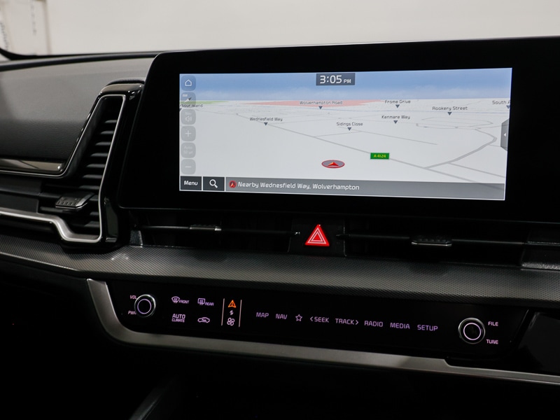 Used Kia Sportage 2023 for sale - 77105559: Photo 10