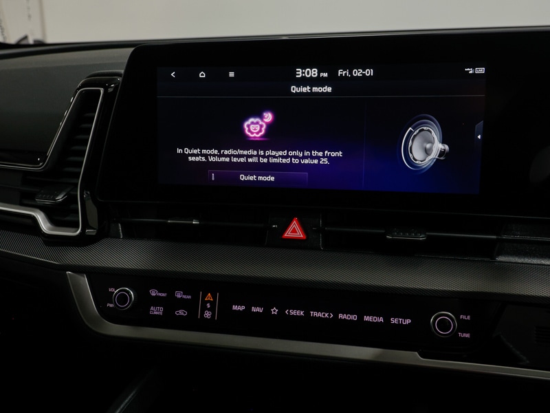 Used Kia Sportage 2023 for sale - 77105559: Photo 16