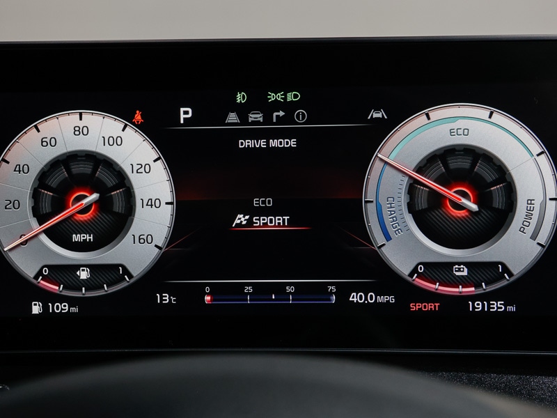 Used Kia Sportage 2023 for sale - 77105559: Photo 18