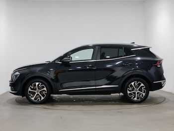 Used Kia Sportage 2023 for sale - 77105559: Photo