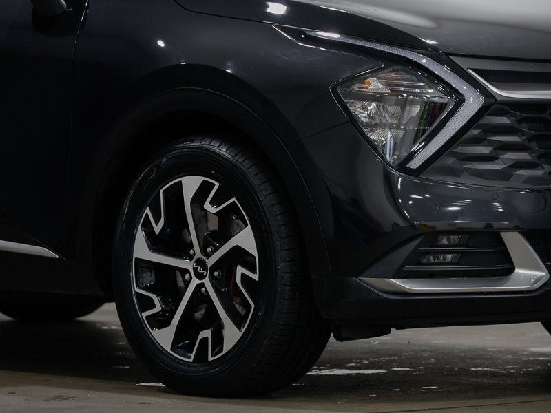 Used Kia Sportage 2023 for sale - 77105559: Photo 9