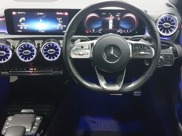 Used Mercedes-Benz CLA 2020 for sale - 76238146: Photo 10