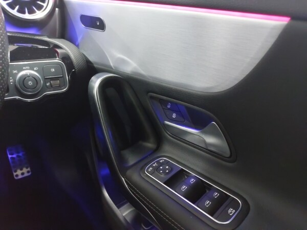 Used Mercedes-Benz CLA 2020 for sale - 76238146: Photo 12