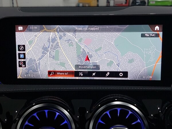 Used Mercedes-Benz CLA 2020 for sale - 76238146: Photo 16