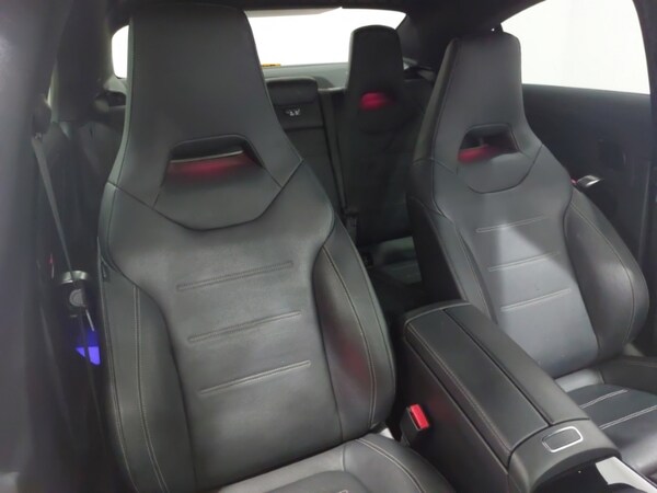Used Mercedes-Benz CLA 2020 for sale - 76238146: Photo 19