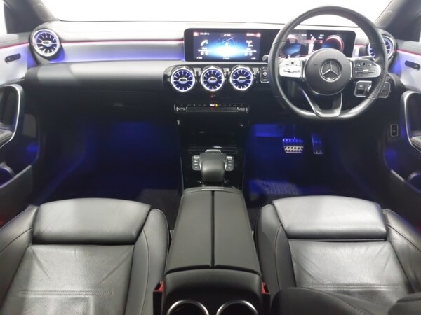 Used Mercedes-Benz CLA 2020 for sale - 76238146: Photo 2