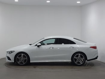 Used Mercedes-Benz CLA 2020 for sale - 76238146: Photo 4