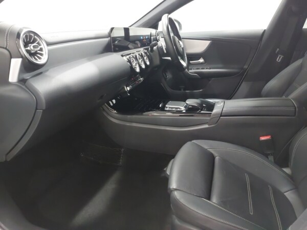 Used Mercedes-Benz CLA 2020 for sale - 76238146: Photo 5