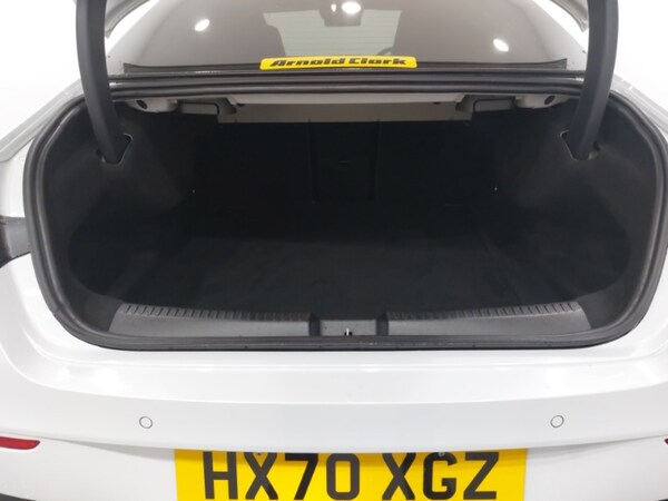 Used Mercedes-Benz CLA 2020 for sale - 76238146: Photo 8