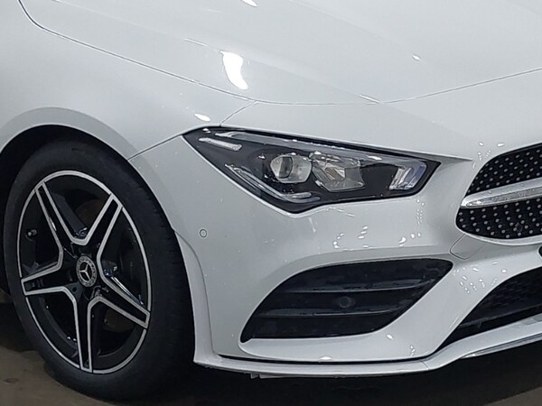 Used Mercedes-Benz CLA 2020 for sale - 76238146: Photo 9