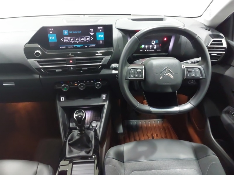 Used Citroen C4 2022 for sale - 77304407: Photo 10