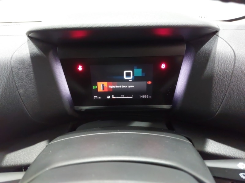 Used Citroen C4 2022 for sale - 77304407: Photo 11