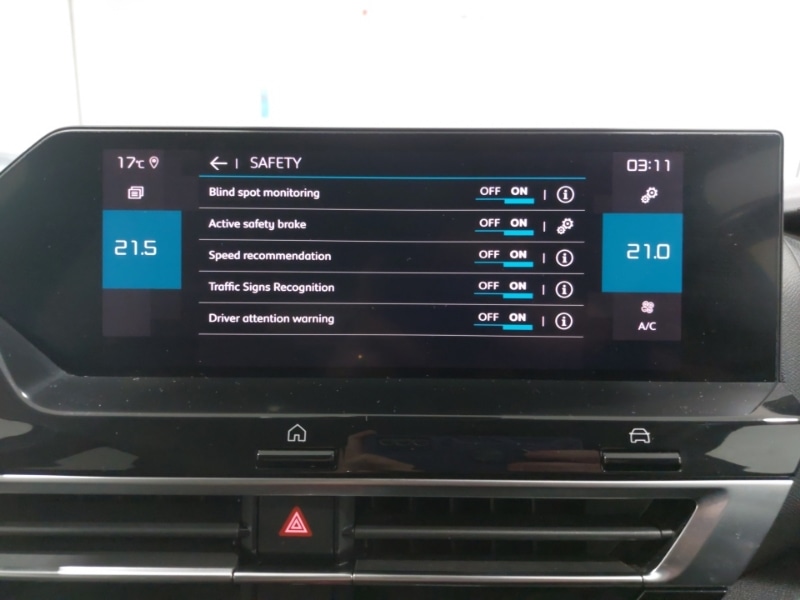 Used Citroen C4 2022 for sale - 77304407: Photo 18