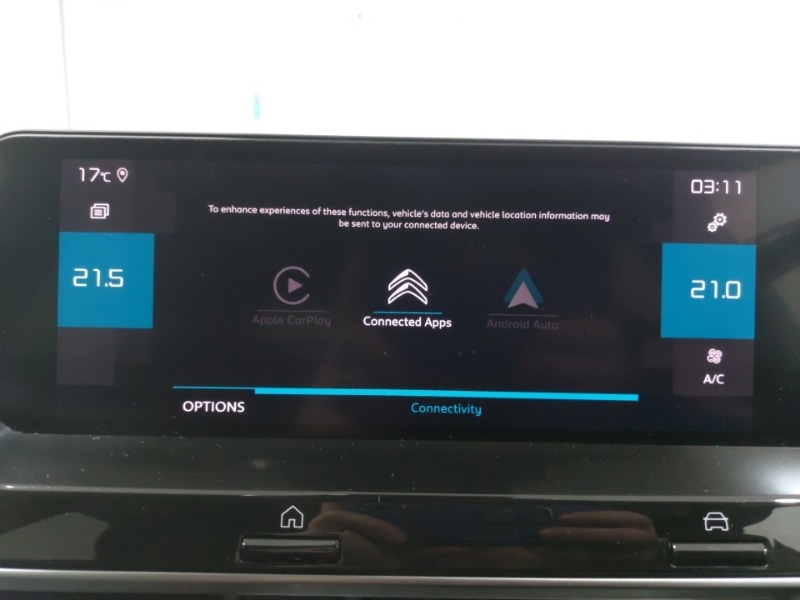 Used Citroen C4 2022 for sale - 77304407: Photo 19