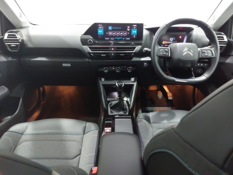 Used Citroen C4 2022 for sale - 77304407: Photo 2