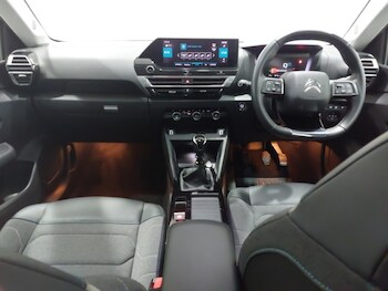 Used Citroen C4 2022 for sale - 77304407: Photo