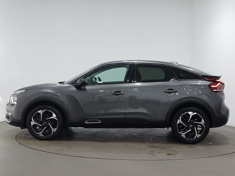 Used Citroen C4 2022 for sale - 77304407: Photo 4