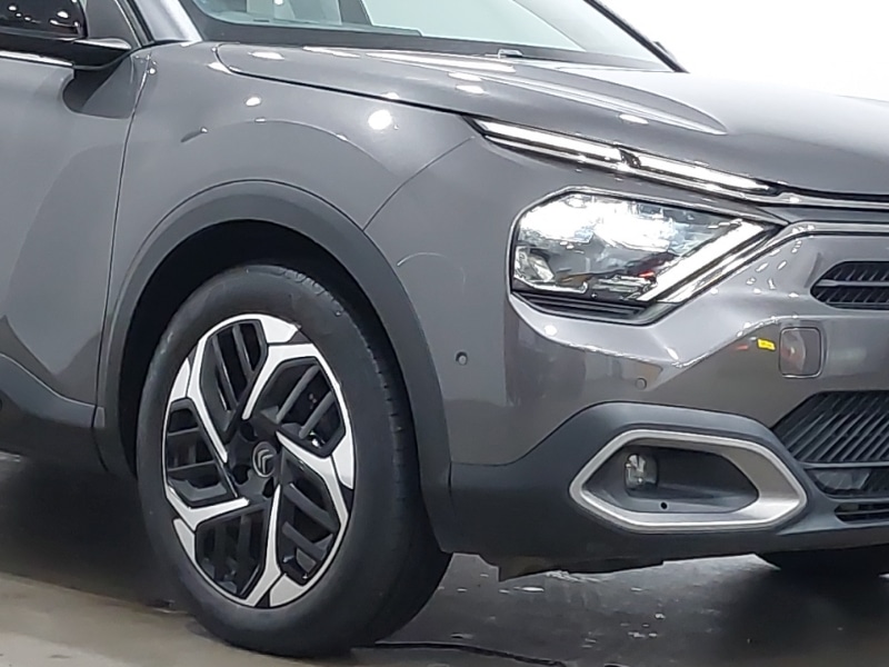 Used Citroen C4 2022 for sale - 77304407: Photo 9