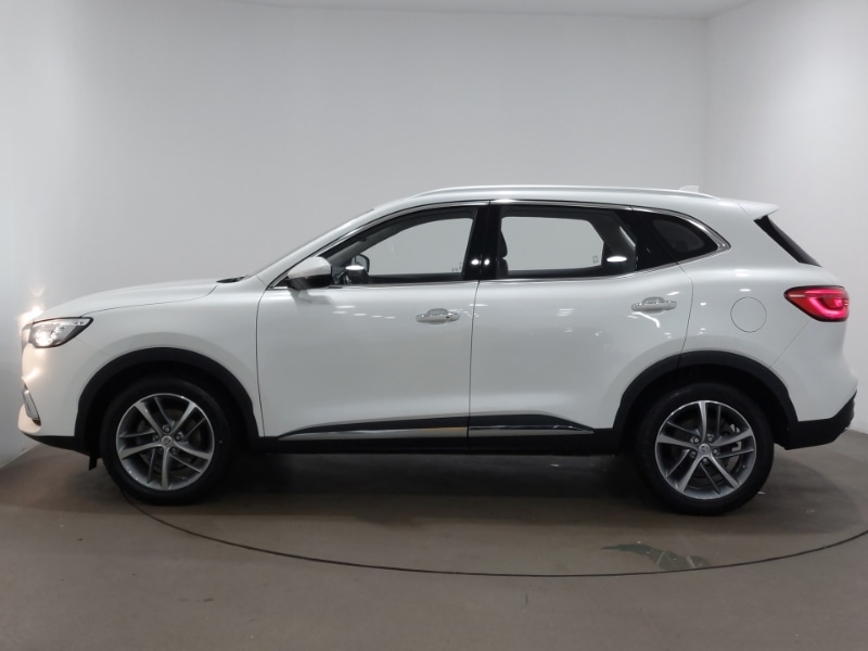 Used MG MG HS 2023 for sale - 77531268: Photo 4