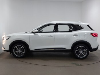 Used MG MG HS 2023 for sale - 77531268: Photo