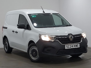 Used Renault Kangoo 2024 for sale - 79407110: Photo
