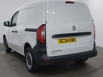 Used Renault Kangoo 2024 for sale - 79407110: Photo