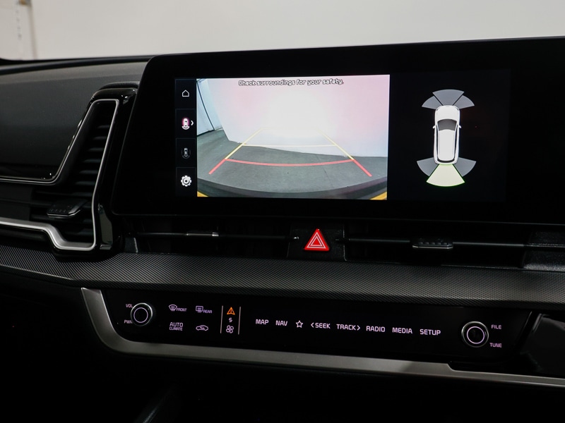 Used Kia Sportage 2023 for sale - 77168847: Photo 11