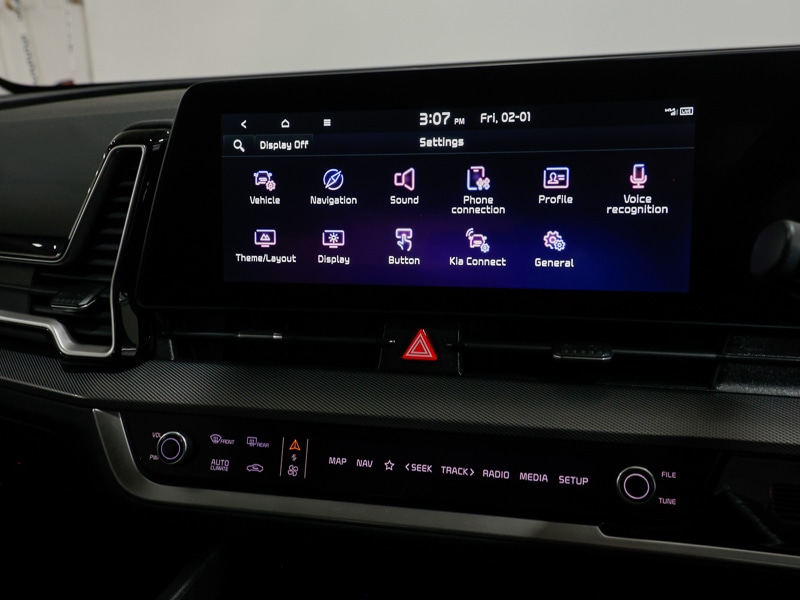 Used Kia Sportage 2023 for sale - 77168847: Photo 12